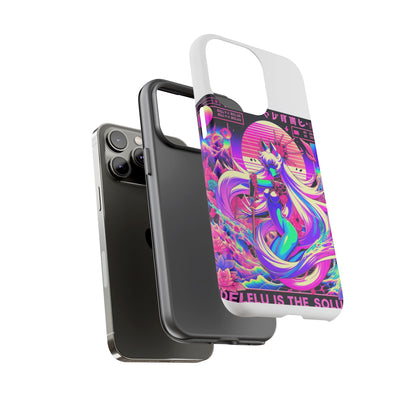 Delulu Is The Solulu