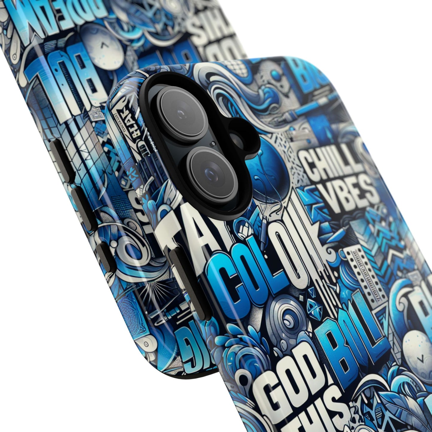 vibrant 3d graphic phone case with abstract design for unique style and protection compatible with iphone 13, 14, 15 & 16 – all models including pro, pro max & plus