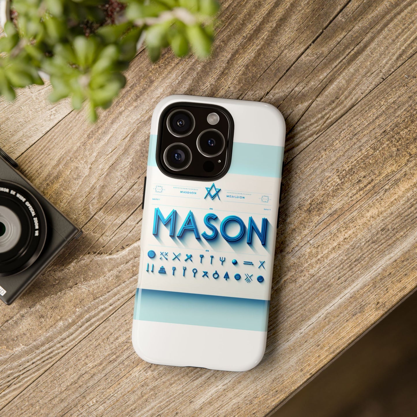 vibrant 3d wrap protective phone case with retro design for unique self-expression compatible with iphone 13, 14, 15 & 16 – all models including pro, pro max & plus