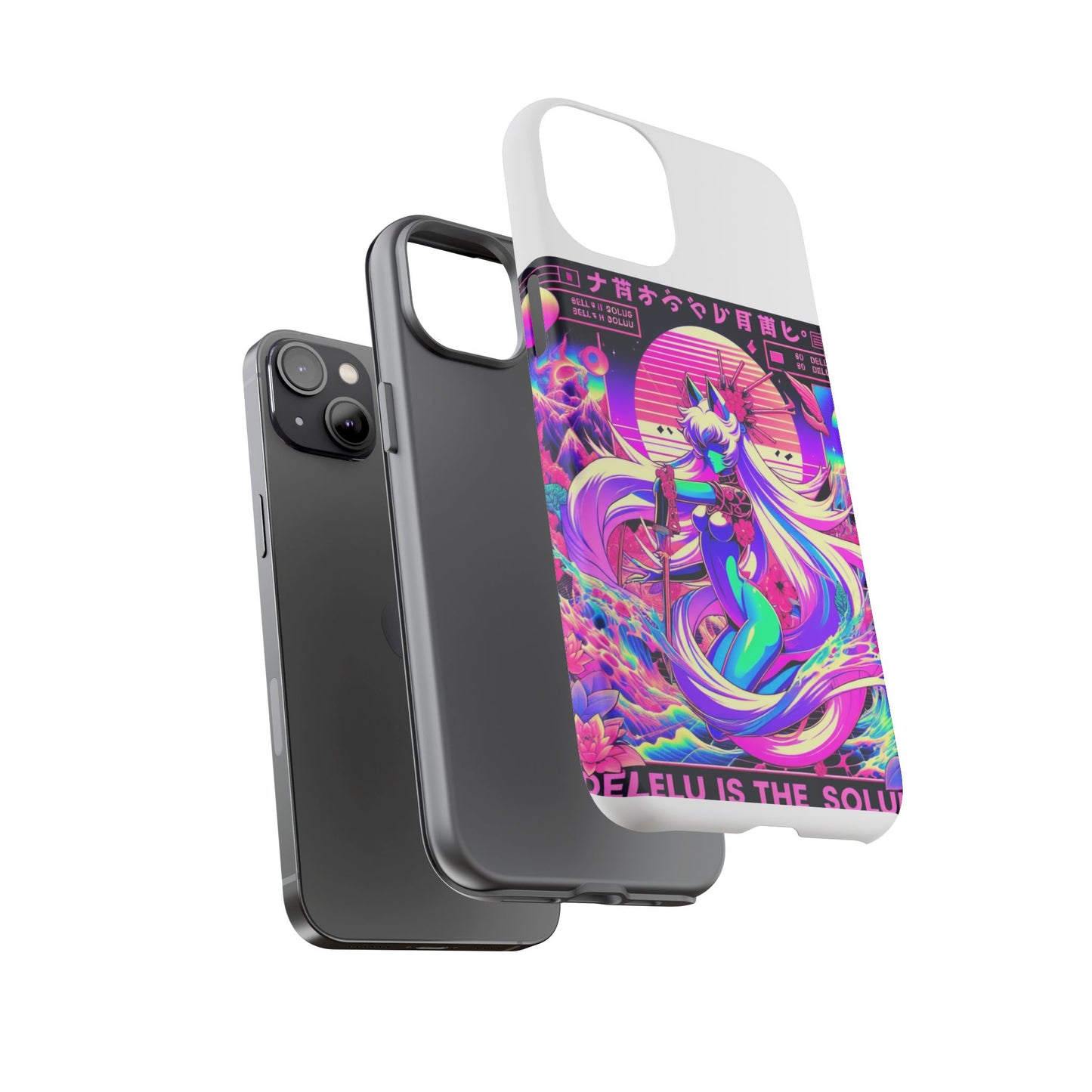 delulu is the solulu