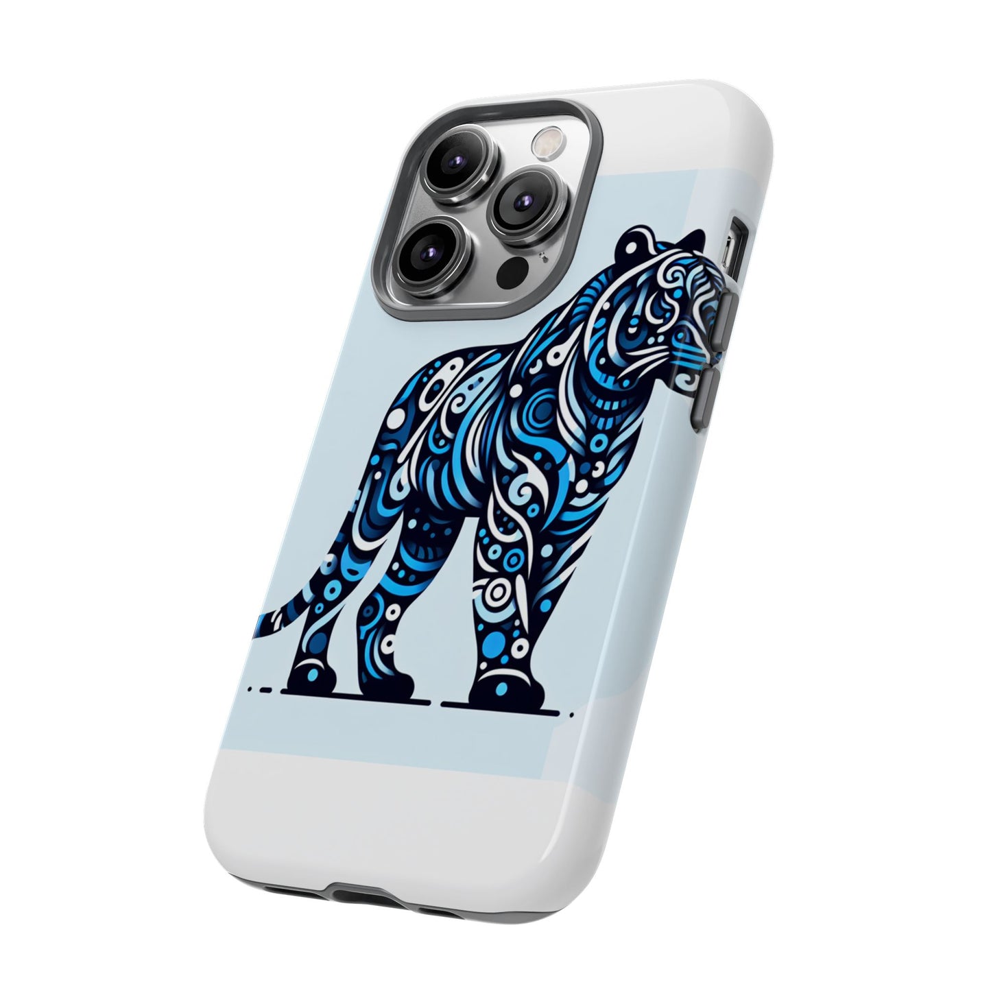 vibrant 3d animal design protective phone case stylish accessory for men and women compatible with iphone 13, 14, 15 & 16 – all models including pro, pro max & plus