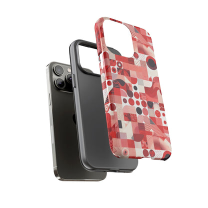 Pattern Image 6 Vibrant 3D Wrap Phone Case for Anime and Comic Fans