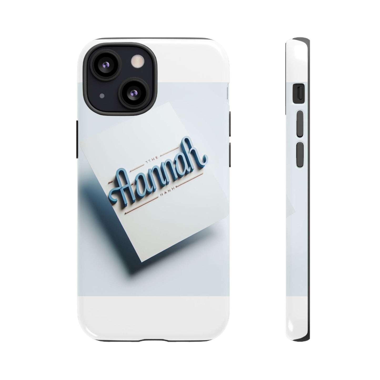 3d text design protective phone case for stylish smartphone aesthetics ideal for fashion enthusiasts compatible with iphone 13, 14, 15 & 16 – all models including pro, pro max & plus