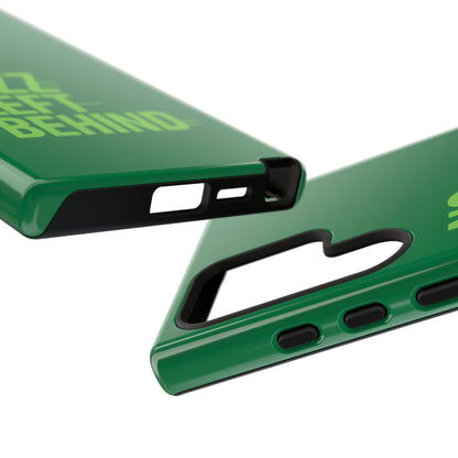 Tough Cases - No Rizz Left Behind Phone Case for Ultimate Protection and Style