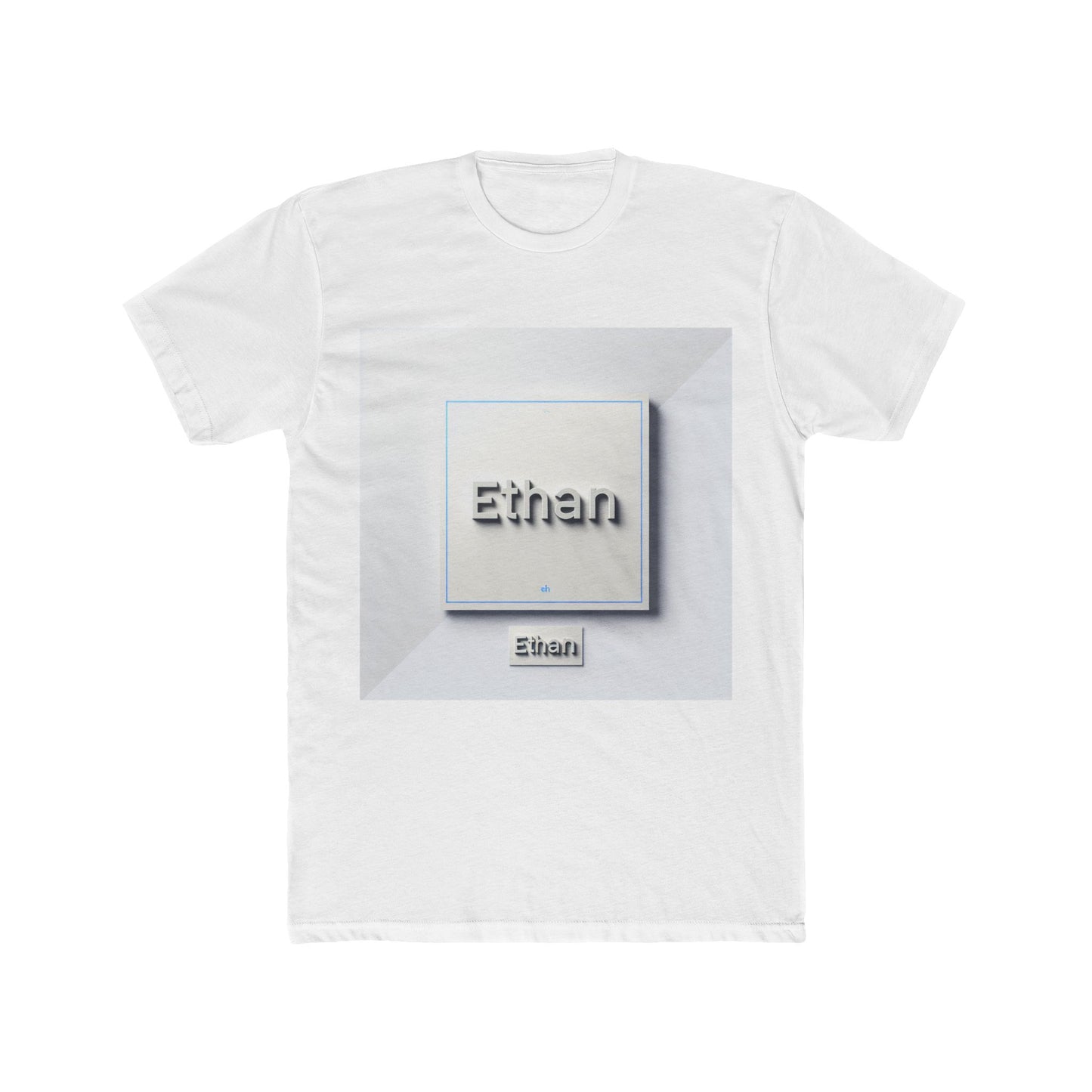 alphabet - white 1