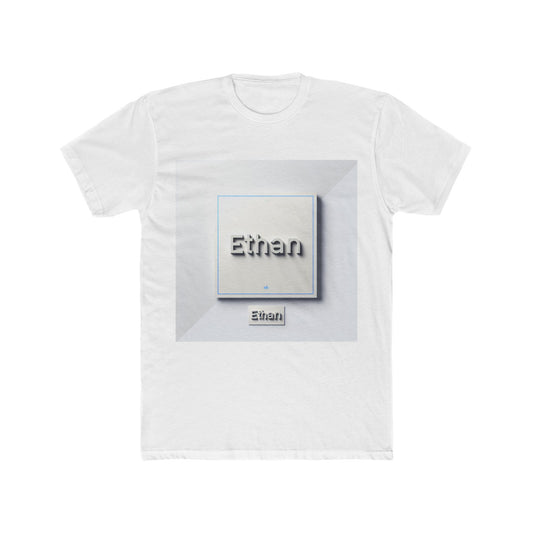 Alphabet - White 1