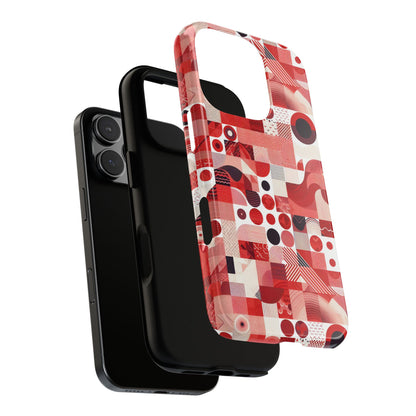Pattern Image 6 Vibrant 3D Wrap Phone Case for Anime and Comic Fans