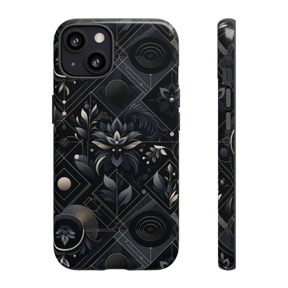 Blackpattern Image 7 Vibrant 3D Anime Comic Phone Case for Kids and Teens