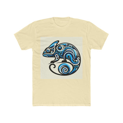 Animal - Blue 17
