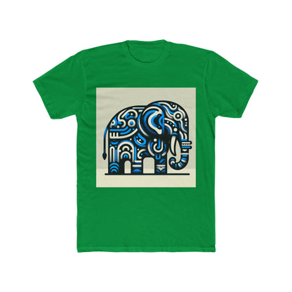 Animal - Blue 11