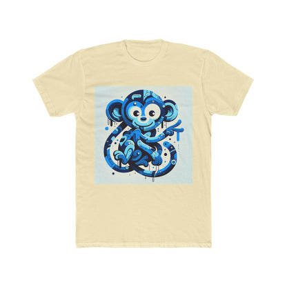 Animal - Blue 13