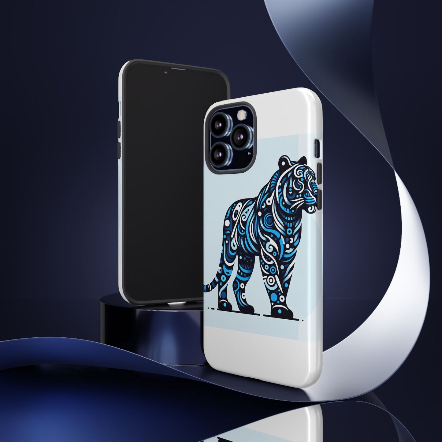 vibrant 3d animal design protective phone case stylish accessory for men and women compatible with iphone 13, 14, 15 & 16 – all models including pro, pro max & plus