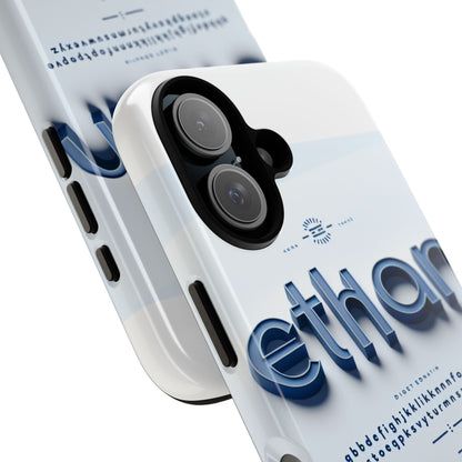 Vibrant 3D Wrap Protective Phone Case for Stylish Individuals Modern Aesthetic Compatible with iPhone 13, 14, 15 & 16 – All Models Including Pro, Pro Max & Plus