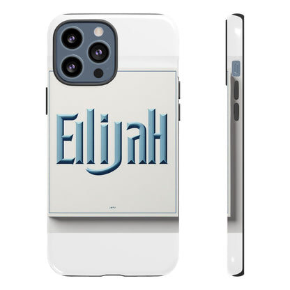 3D Textured Protective Phone Case with Unique Typography Design – Stylish Accessory for Personal Expression Compatible with iPhone 13, 14, 15 & 16 – All Models Including Pro, Pro Max & Plus