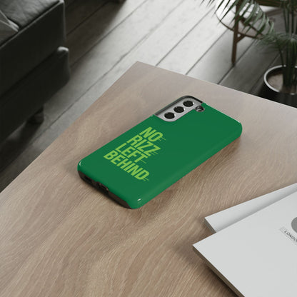 Tough Cases - No Rizz Left Behind Phone Case for Ultimate Protection and Style