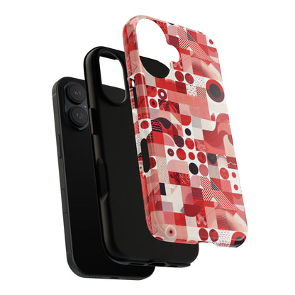 Pattern Image 6 Vibrant 3D Wrap Phone Case for Anime and Comic Fans