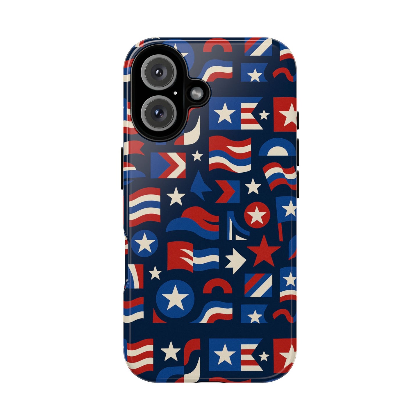 multicolour retro abstract protective phone case with 3d wrap design for unique style – compatible with iphone 13, 14, 15 & 16 – all models including pro, pro max & plus