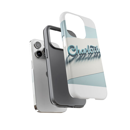 Vibrant 3D Textured Blue Wrap Phone Case with Playful Design for Stylish Protection Compatible with iPhone 13, 14, 15 & 16 – all models including Pro, Pro Max & Plus