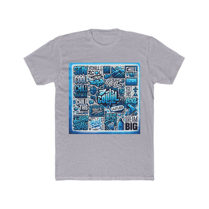 Alphabet - Blue 28