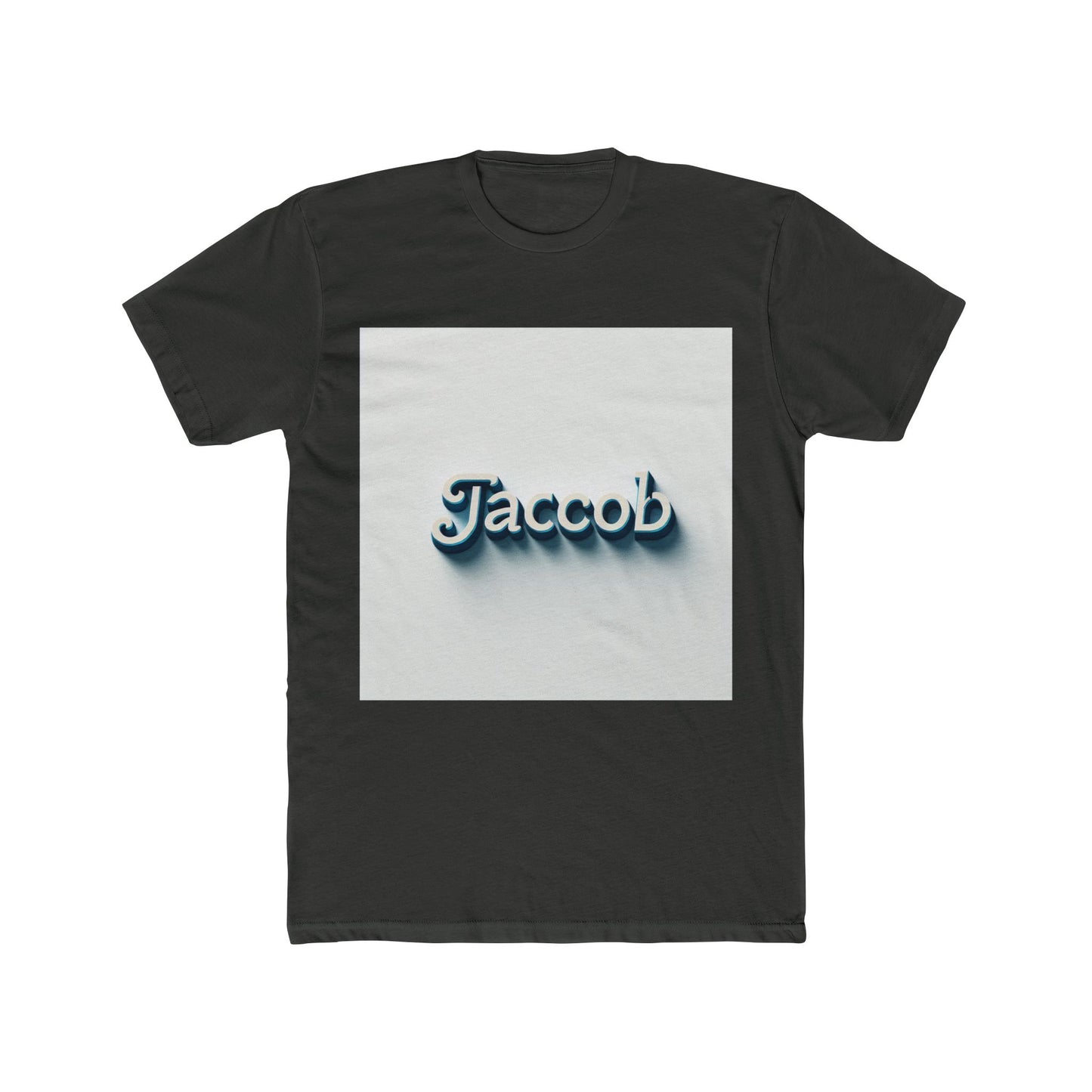 alphabet - blue 66