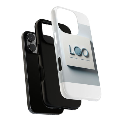 3D Wrap Protective Phone Case in Blue with Modern Design for Stylish Protection Compatible with iPhone 13, 14, 15 & 16 – All Models Including Pro, Pro Max & Plus