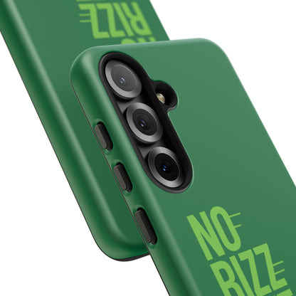 Tough Cases - No Rizz Left Behind Phone Case for Ultimate Protection and Style