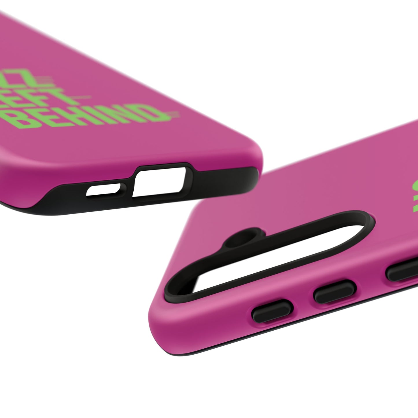 tough cases - no rizz left behind phone case for ultimate protection and style