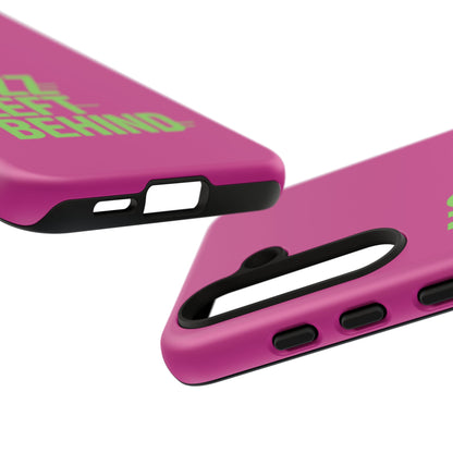 Tough Cases - No Rizz Left Behind Phone Case for Ultimate Protection and Style