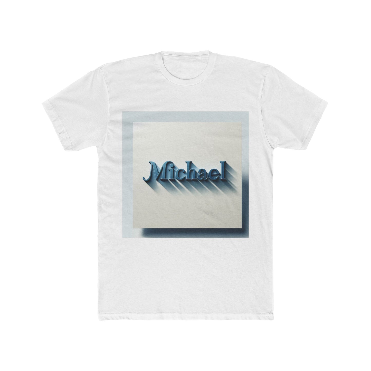 alphabet - blue 20