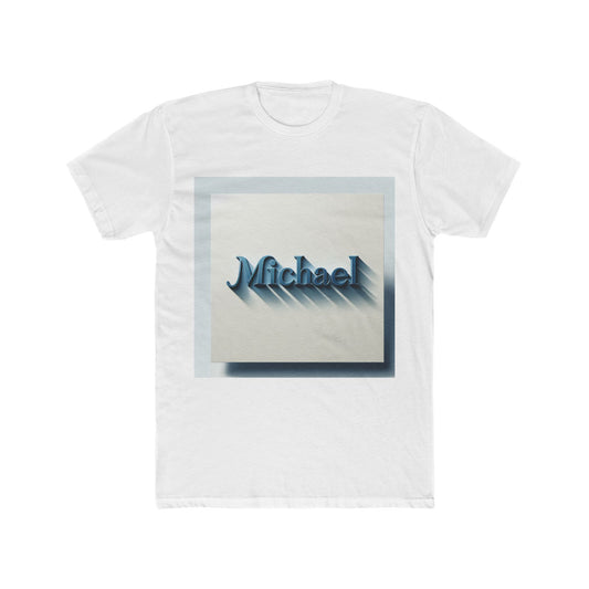 Alphabet - Blue 20