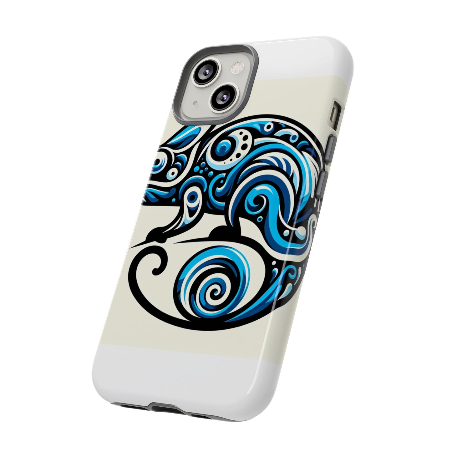 vibrant 3d animal design phone case stylish protection accessory for unique expression compatible with iphone 13, 14, 15 & 16 – all models including pro, pro max & plus