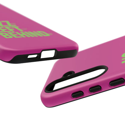Tough Cases - No Rizz Left Behind Phone Case for Ultimate Protection and Style