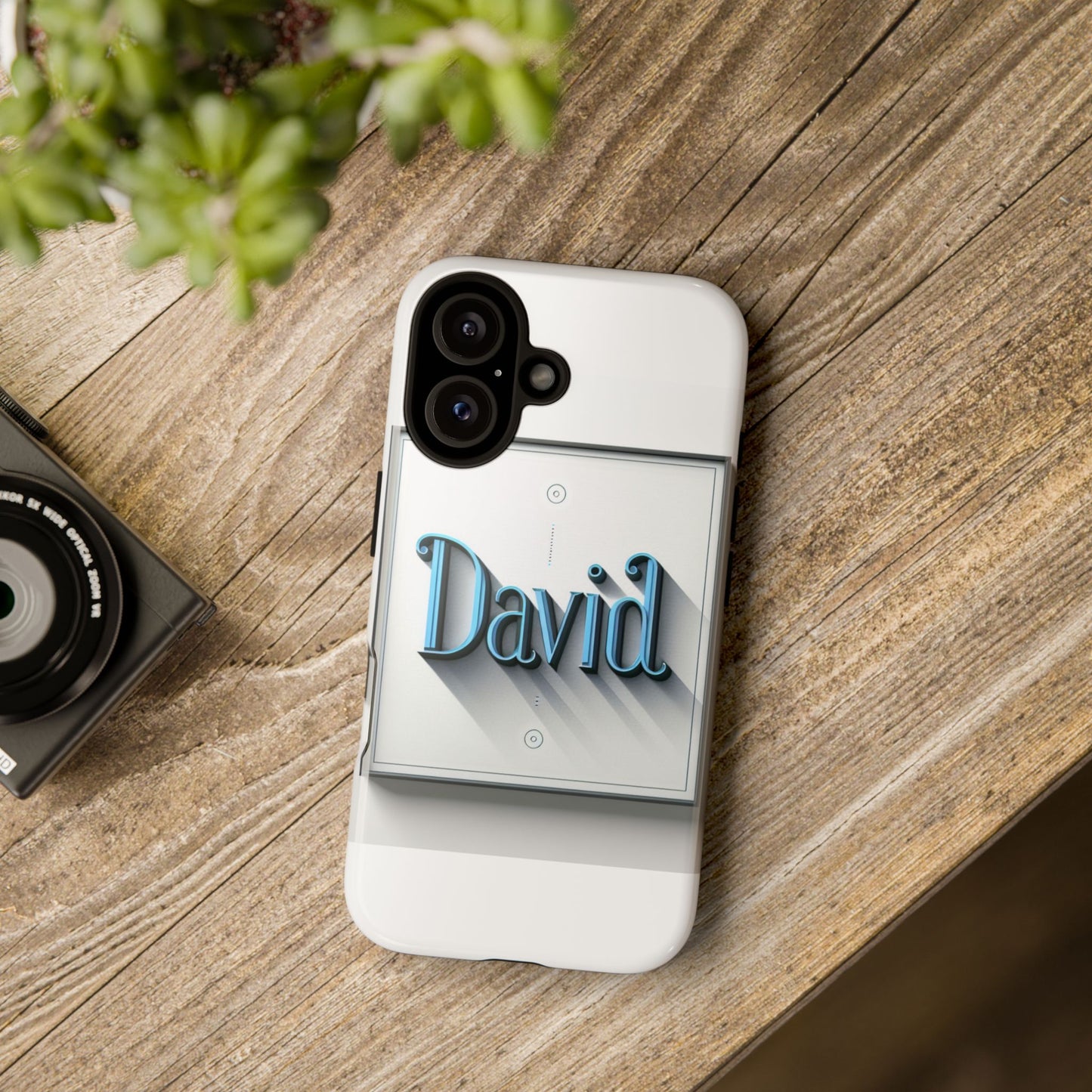 stylish 3d glossy protective phone case with unique design for self-expression – compatible with iphone 13, 14, 15 & 16 – all models including pro, pro max & plus