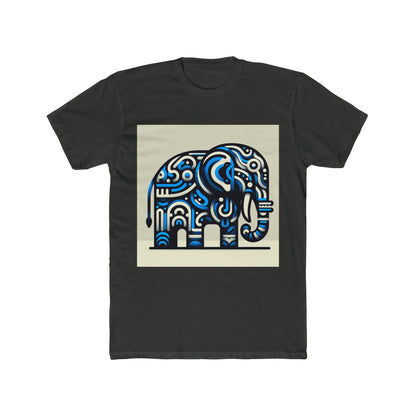 Animal - Blue 11