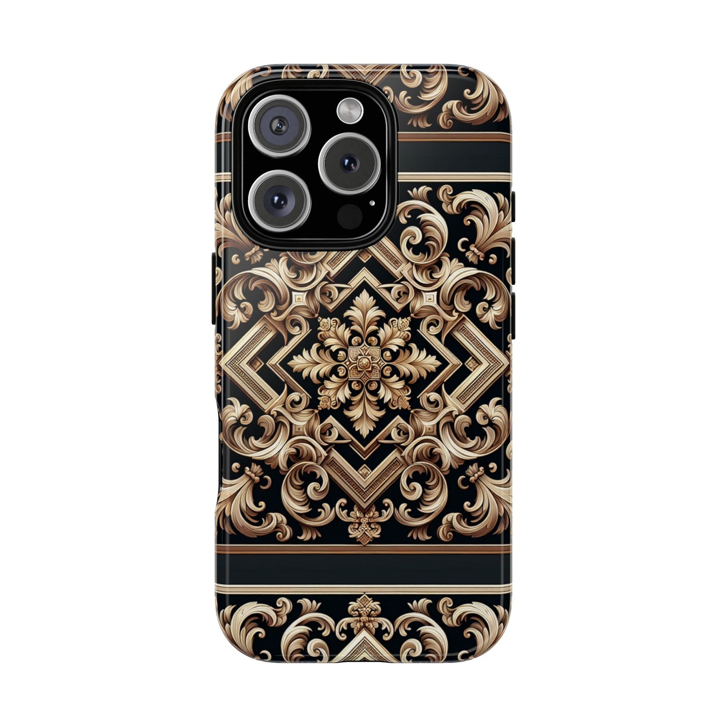 pattern image 10 vibrant 3d anime comic style phone case for men women compatible with iphone 13, 14, 15 & 16 – all models including pro, pro max & plus