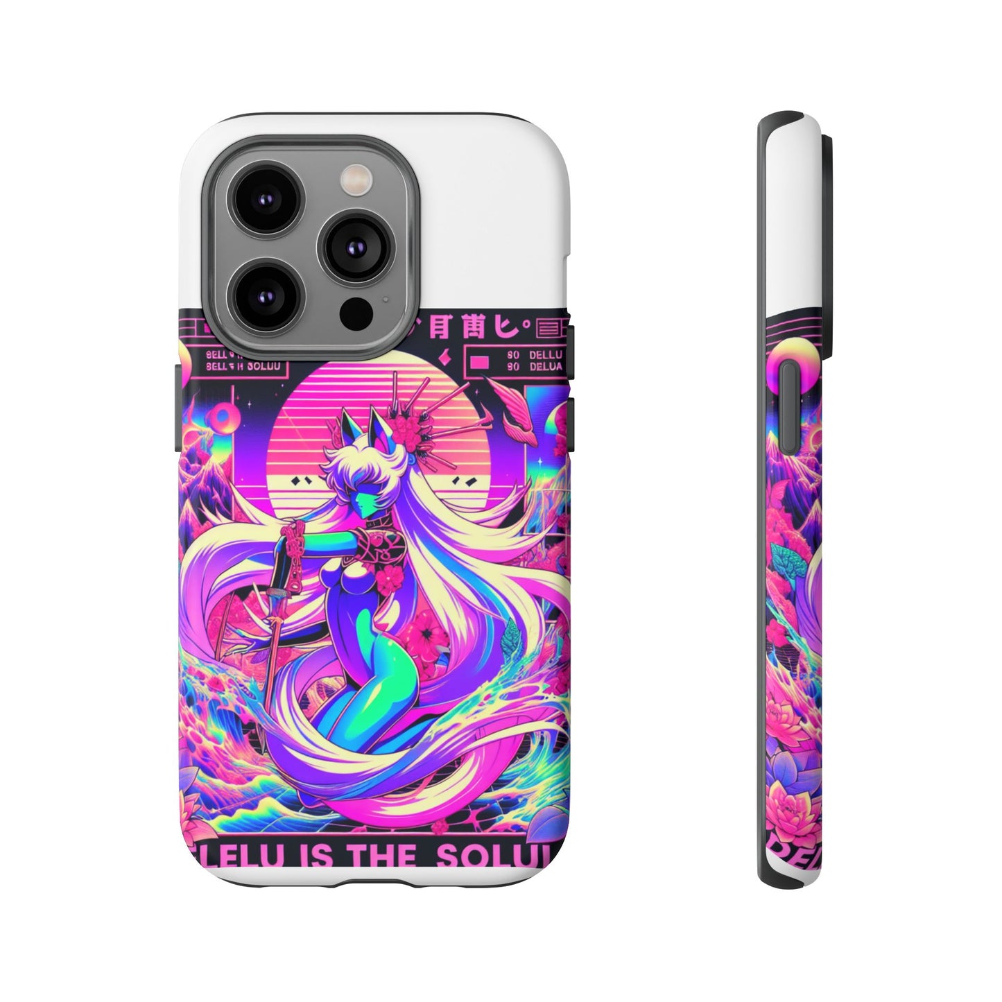 delulu is the solulu