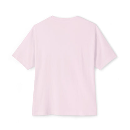 Rich Bitch Energy Unisex Oversized Boxy Tee - Trendy Graphic T-Shirt for Casual Style and Comfort, Perfect for Everyday Wear and Relaxed Fashion