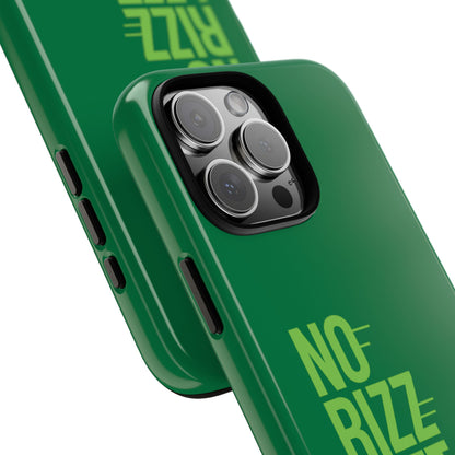 Tough Cases - No Rizz Left Behind Phone Case for Ultimate Protection and Style