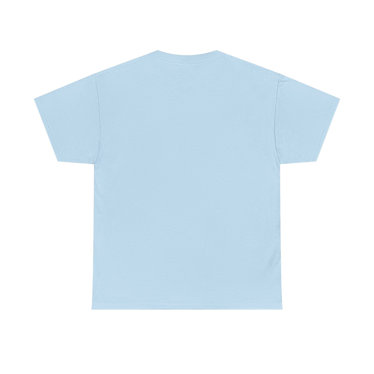 unisex heavy cotton tee - gamer shirt with iconic character design for casual wear, gaming nights, or gifts for fans and enthusiasts