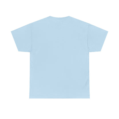 Unisex Heavy Cotton Tee - Gamer Shirt with Iconic Character Design for Casual Wear, Gaming Nights, or Gifts for Fans and Enthusiasts