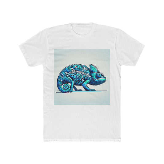 Animal - Blue 16