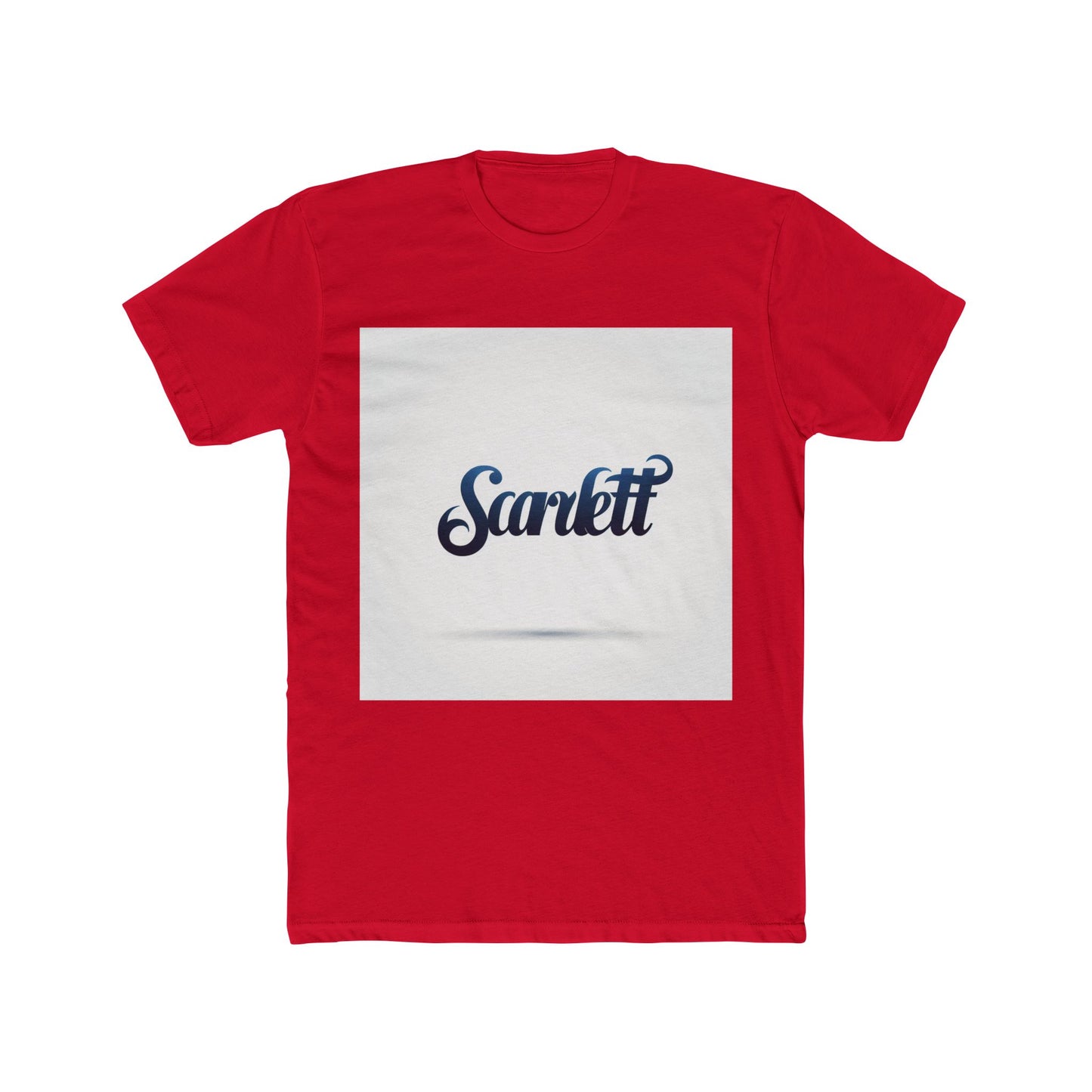 alphabet blue 53 unisex t-shirt - premium comfortable graphic tee for everyday wear