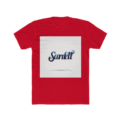 Alphabet Blue 53 Unisex T-Shirt - Premium Comfortable Graphic Tee for Everyday Wear