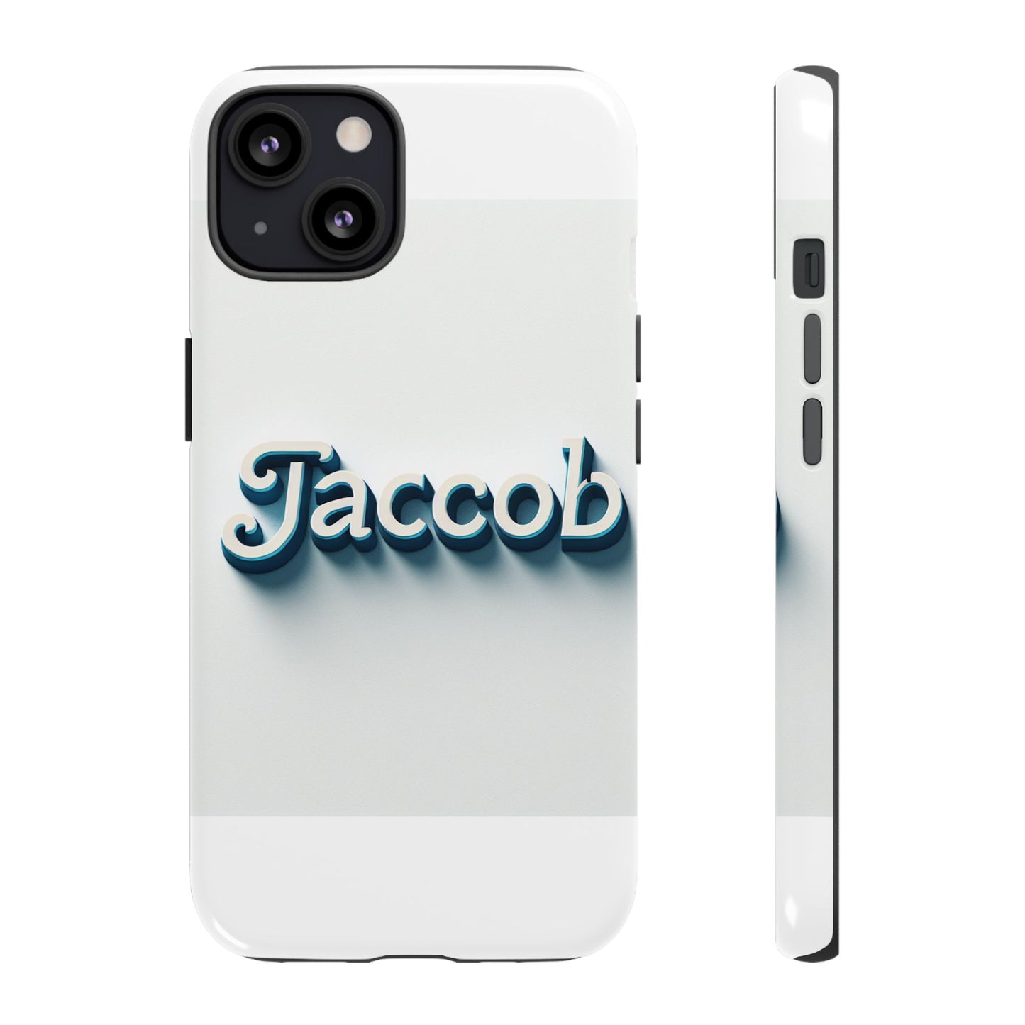 3d textured phone case in blue for stylish protection – unique accessory for self-expression compatible with iphone 13, 14, 15 & 16 – all models including pro, pro max & plus