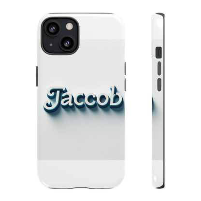 3D Textured Phone Case in Blue for Stylish Protection – Unique Accessory for Self-Expression Compatible with iPhone 13, 14, 15 & 16 – all models including Pro, Pro Max & Plus