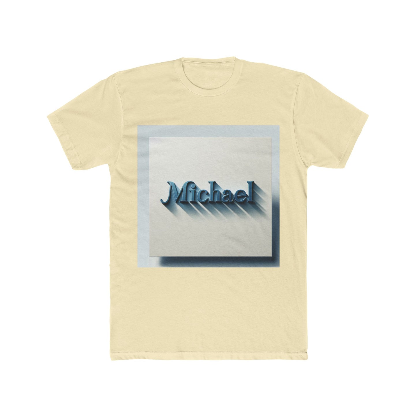 alphabet - blue 20