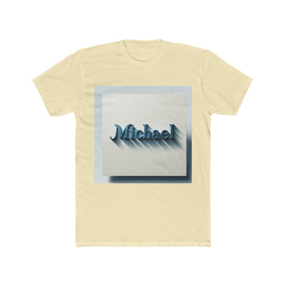 Alphabet - Blue 20