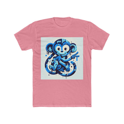 Animal - Blue 13