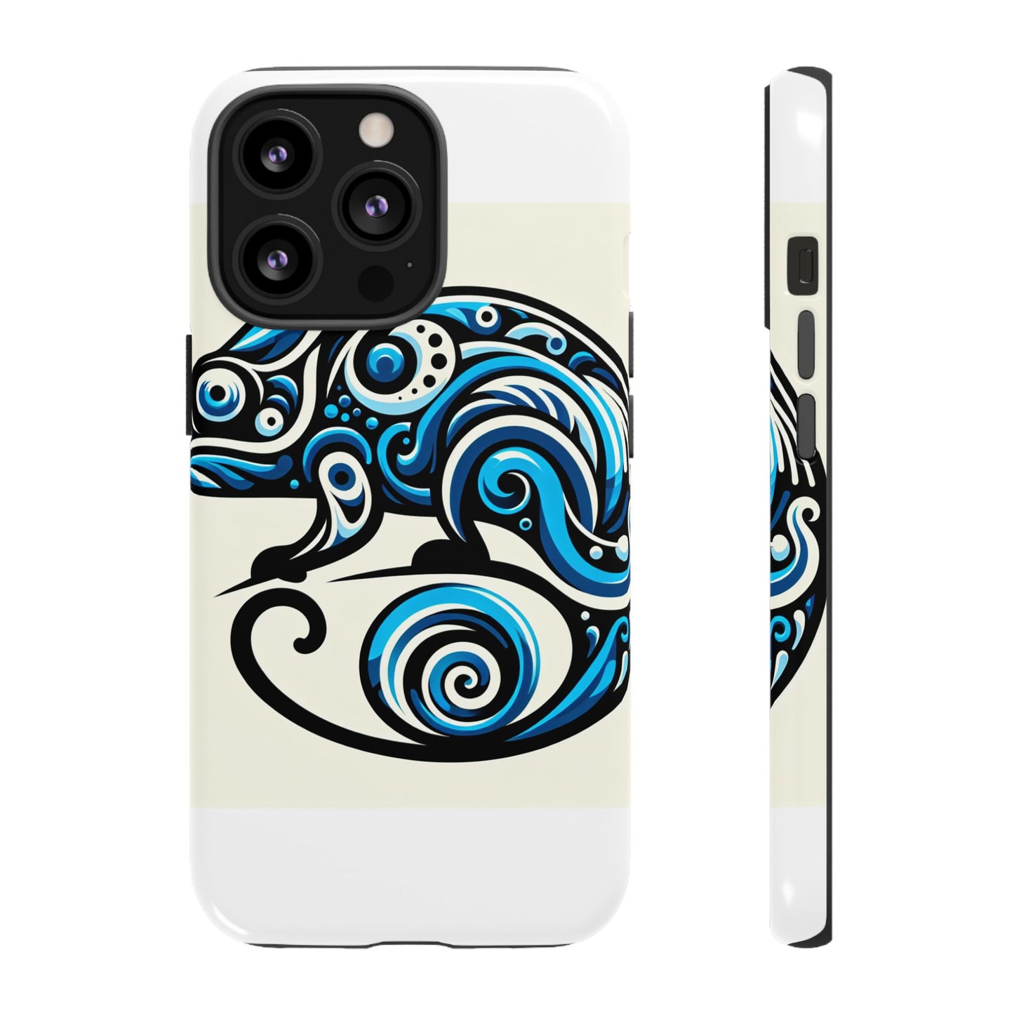 vibrant 3d animal design phone case stylish protection accessory for unique expression compatible with iphone 13, 14, 15 & 16 – all models including pro, pro max & plus