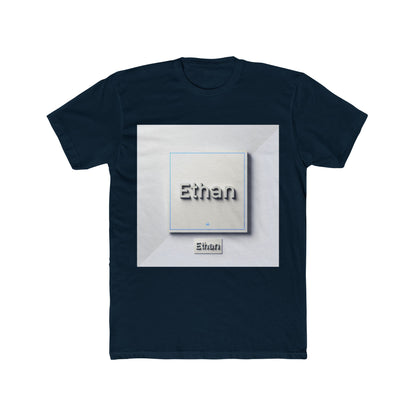 Alphabet - White 1